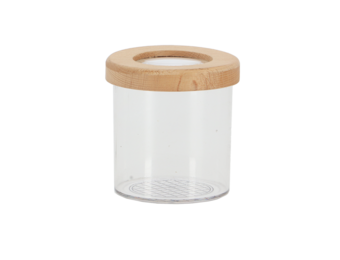 Loeppot voor insecten