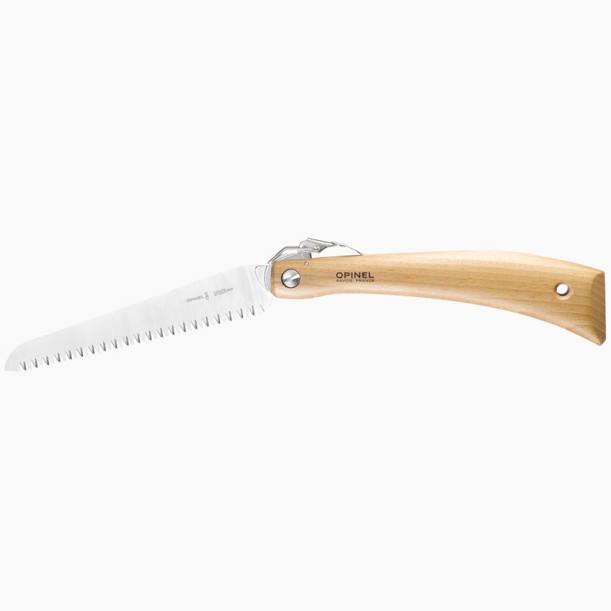 Opinel Carbon No.10 Folding Knife from Opinel