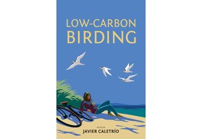 Low-Carbon Birding