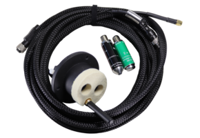 Elekon WTG Microphone/Sensor Cable Bundle
