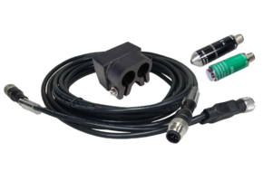 Elekon Microphone/Sensor Cable Bundle