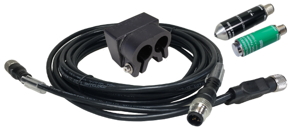 Elekon Microphone/Sensor Cable Bundle