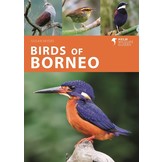 Birds of Borneo - A Photographic Guide
