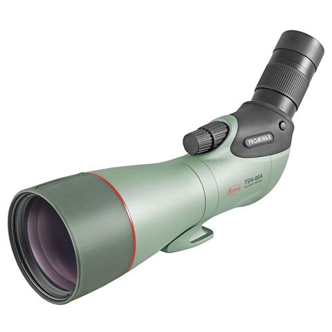 Kowa Spotting Scope TSN-88A Prominar with Zoom Eyepiece TE-11WZ II