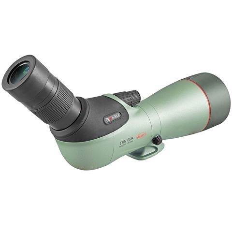 Kowa Spotting Scope TSN-88A Prominar with Zoom Eyepiece TE-11WZ II