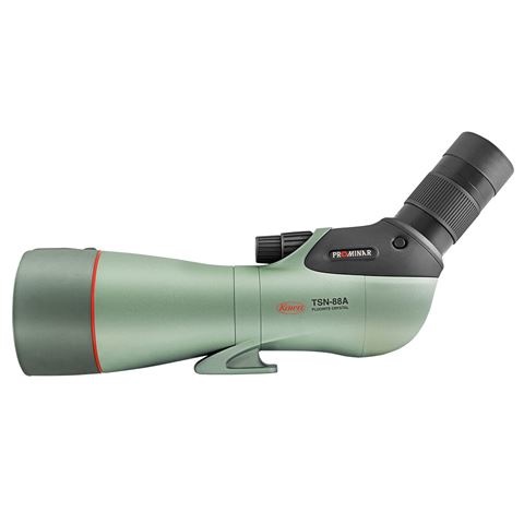 Kowa Spotting Scope TSN-88A Prominar with Zoom Eyepiece TE-11WZ II