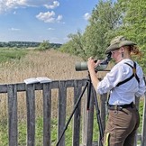 Kowa Telescoop TSN-88A Prominar met Zoom Oculair TE-11WZ II