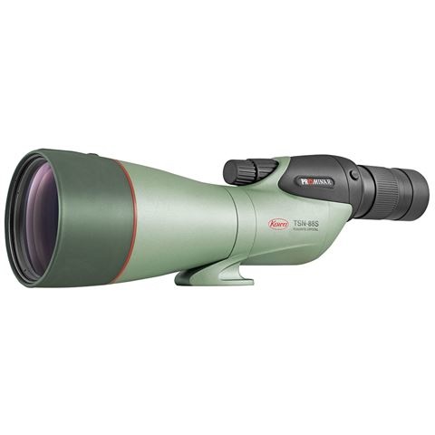 Kowa Spektiv TSN-88S Prominar mit Zoom Okular TE-11WZ II