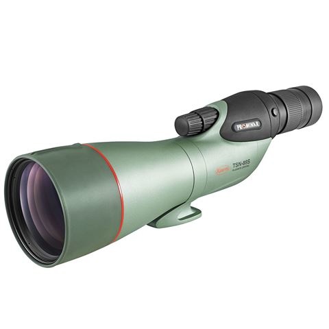 Kowa Spektiv TSN-88S Prominar mit Zoom Okular TE-11WZ II