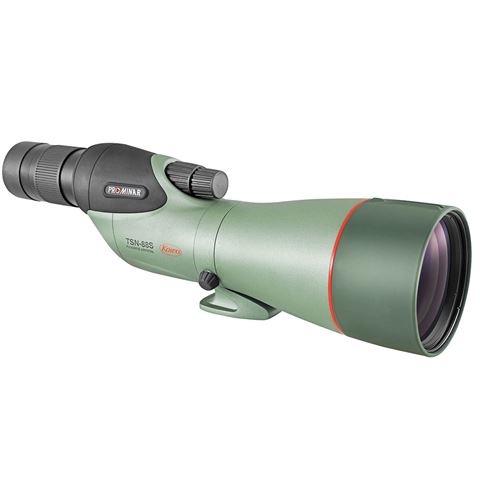 Kowa Spotting Scope TSN-88S Prominar with Zoom Eyepiece TE-11WZ II