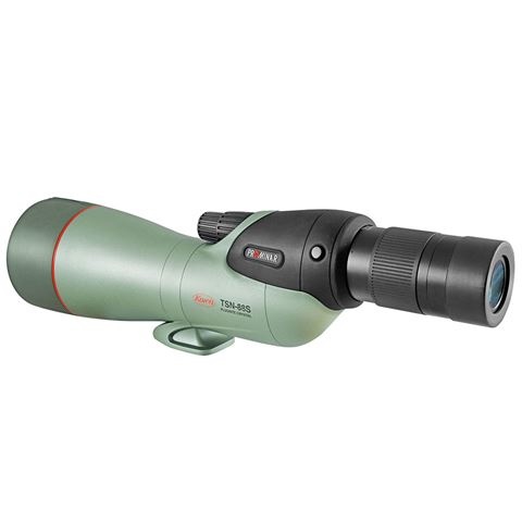 Kowa Spotting Scope TSN-88S Prominar with Zoom Eyepiece TE-11WZ II