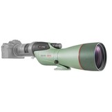 Kowa Telescoop TSN-88S Prominar, Rechte Inkijk, met Zoom Oculair TE-11WZ II