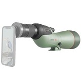 Kowa Telescoop TSN-88S Prominar, Rechte Inkijk, met Zoom Oculair TE-11WZ II