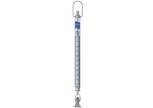 Pesola Spring Scale LightLine 50 grams