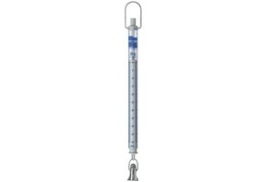 Pesola Spring Scale LightLine 50 grams
