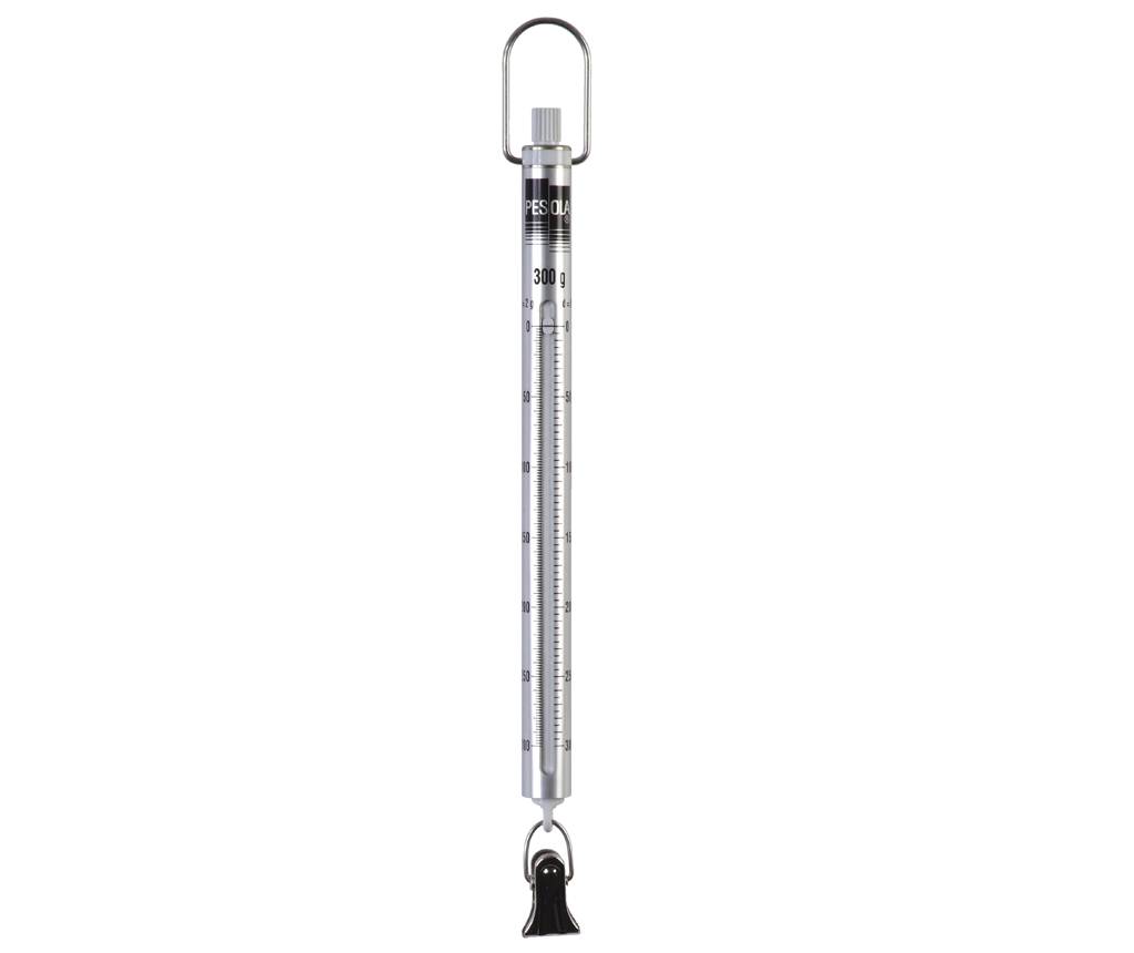 Veerunster MedioLine 300 gram, met klem