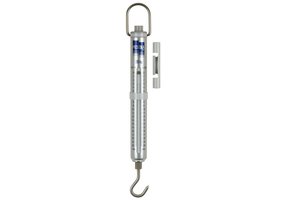 Pesola Spring Scale MacroLine 20kg