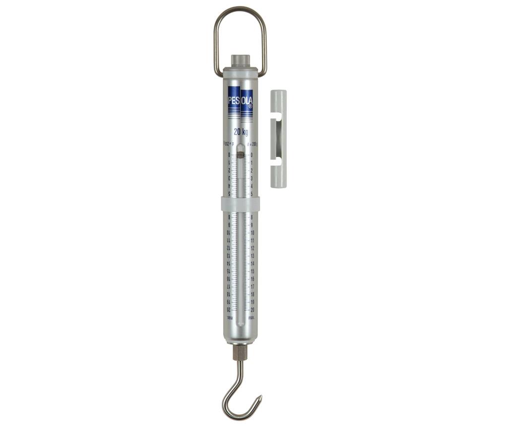 Veerunster MacroLine 20kg, met haak