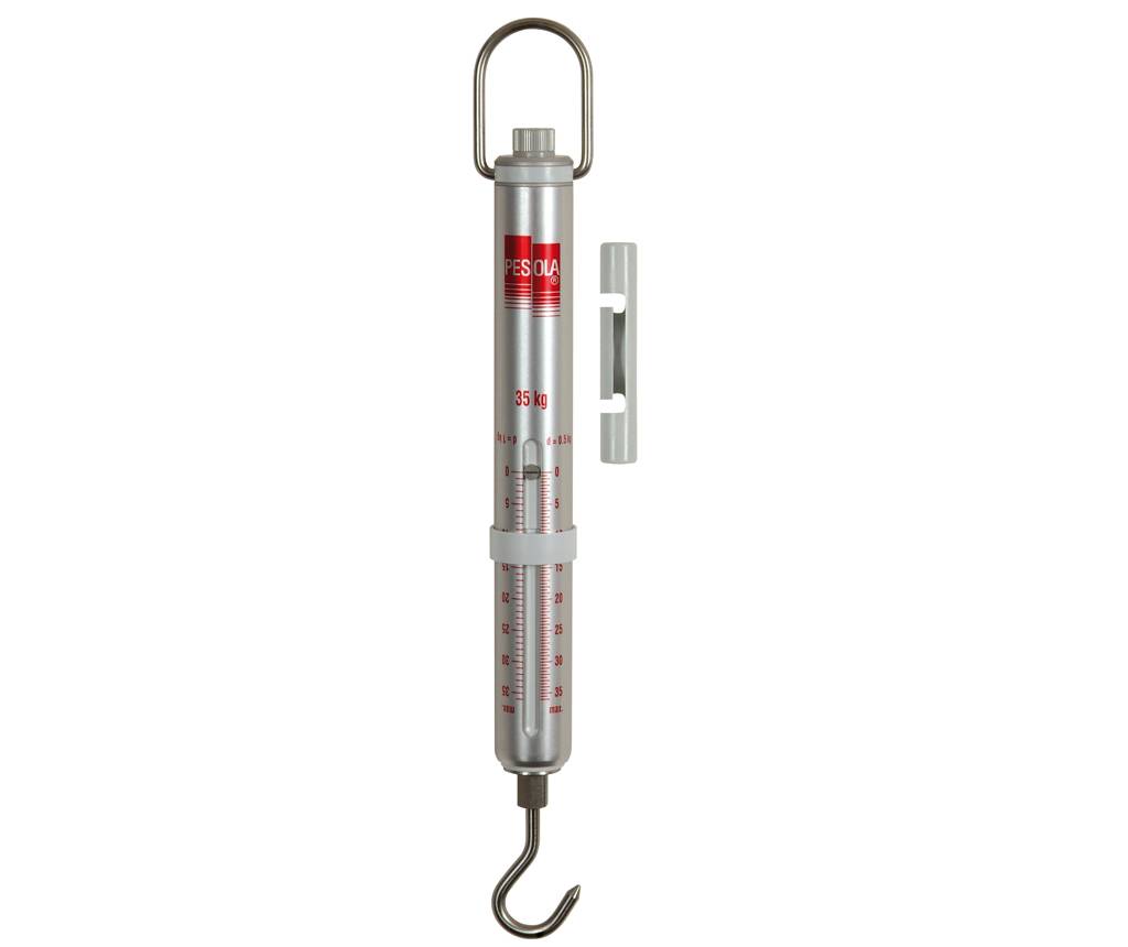 Veerunster MacroLine 35kg, met haak