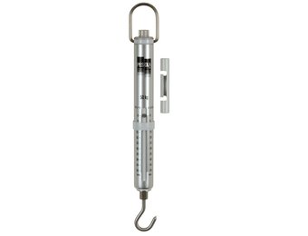Pesola Spring Scale MacroLine 50kg