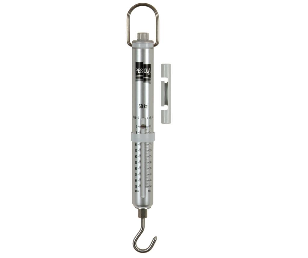 Veerunster MacroLine 50kg, met haak