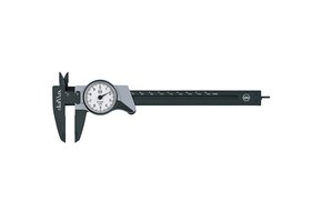 dialMax Vernier Dial Caliper