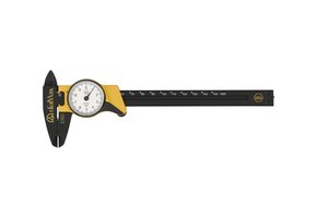 dialMax ESD Dial Caliper