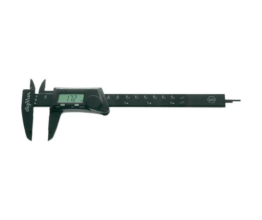 DigiMax Digital Caliper