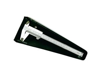 Präzisions-Taschenmessschieber