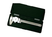 Caliper with Clock