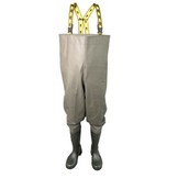 PROS Heavy Duty Polyester Wading Suit