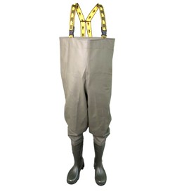 Heavy Duty Polyester Waadpak