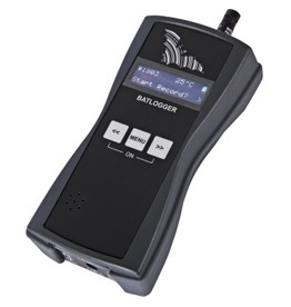 Batlogger M