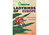 Ladybirds of Europe