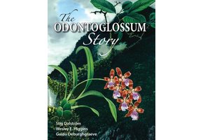 The Odontoglossum Story