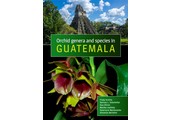 Orchid Genera and Species in Guatemala