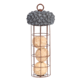 Eikel Vetbollenhouder