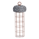 Acorn Fat Ball Container