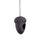 Acorn Bird Feeder House