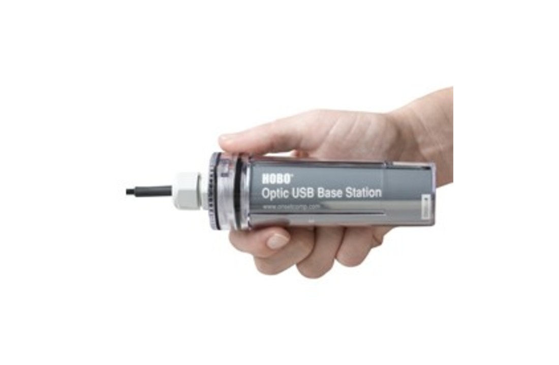 HOBO Optic USB Base Station Base-U-4