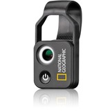 National Geographic Mobiele Microscoop 200x met CPL