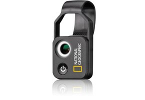 National Geographic Microscope 200x