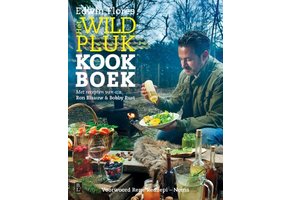 Het Wildplukkookboek