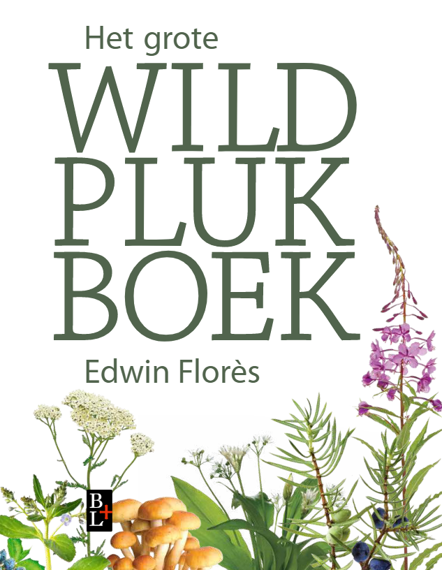 Het grote wildplukboek