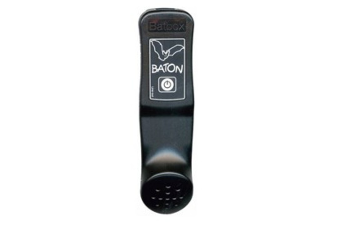Baton Bat Detector