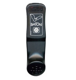 Baton Bat Detector