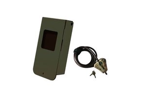 Titley Express/Swift Security Box & Cable Lock