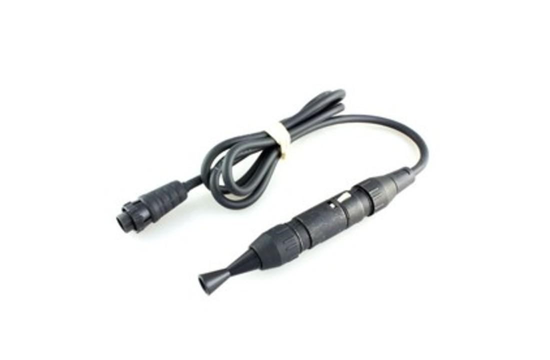 Externe Microfoon voor D500X, incl. 5m kabel