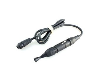 Pettersson Externes Mikrofon für D500X