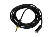 Elekon Microphone extension cable 2 meters